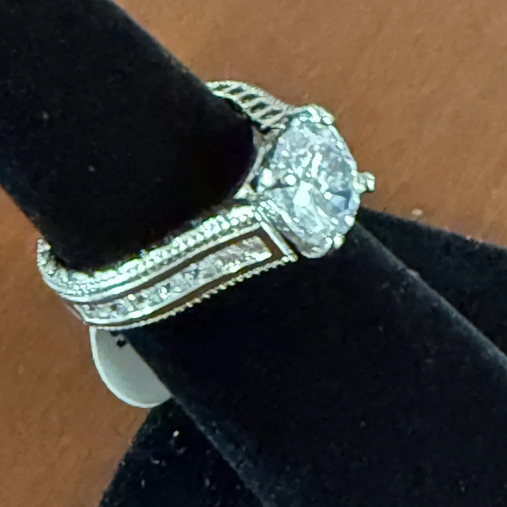 N/A this ring
